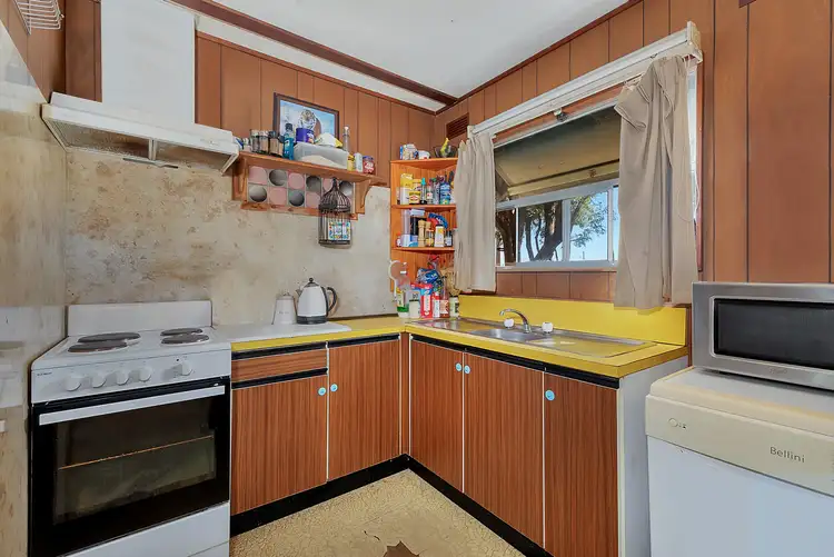 Second view of Homely house listing, 73 Hennessy Street, Tocumwal NSW 2714