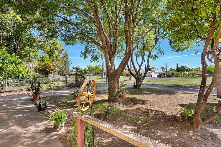 Fifth view of Homely house listing, 73 Hennessy Street, Tocumwal NSW 2714