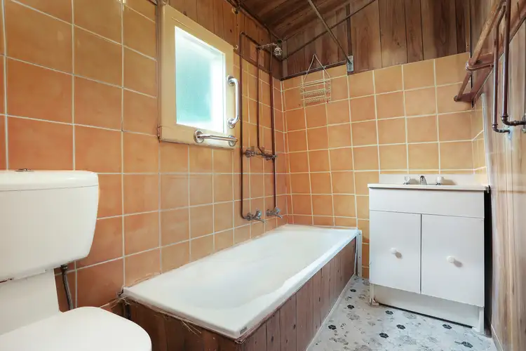 Sixth view of Homely house listing, 58 Thomas Street, Ashfield NSW 2131