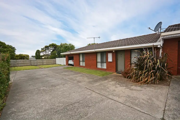 12/53 Barkly Street, Portland VIC 3305