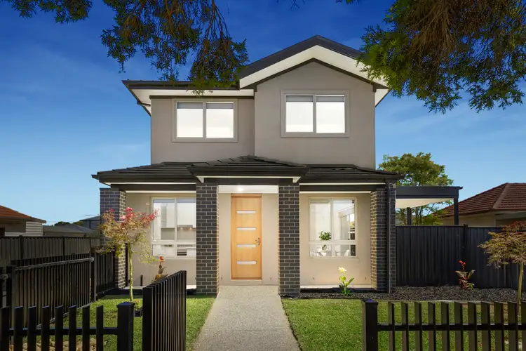 1/39 James Street, Fawkner VIC 3060