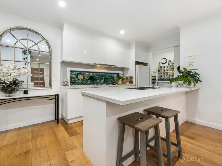 Third view of Homely unit listing, 3/27 Manuka Road, Berwick VIC 3806