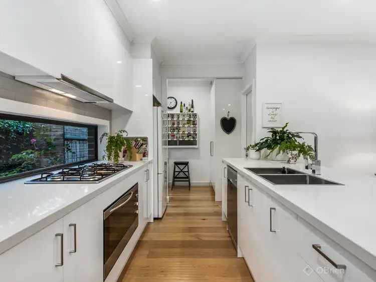 Fourth view of Homely unit listing, 3/27 Manuka Road, Berwick VIC 3806