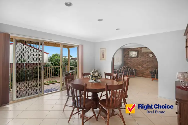 Fourth view of Homely house listing, 48 Charlotte Crescent, Albion Park NSW 2527
