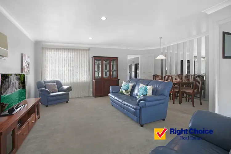 Fifth view of Homely house listing, 48 Charlotte Crescent, Albion Park NSW 2527
