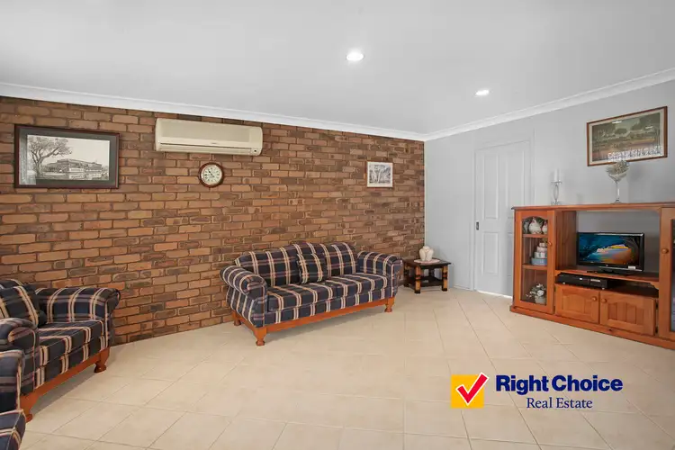 Sixth view of Homely house listing, 48 Charlotte Crescent, Albion Park NSW 2527