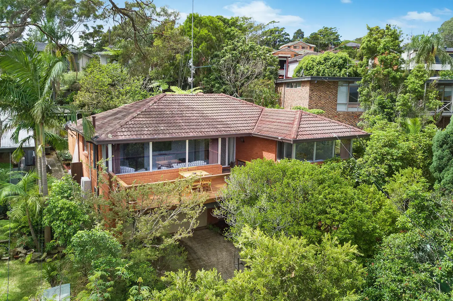Main view of Homely house listing, 16 Namara Place, Engadine NSW 2233