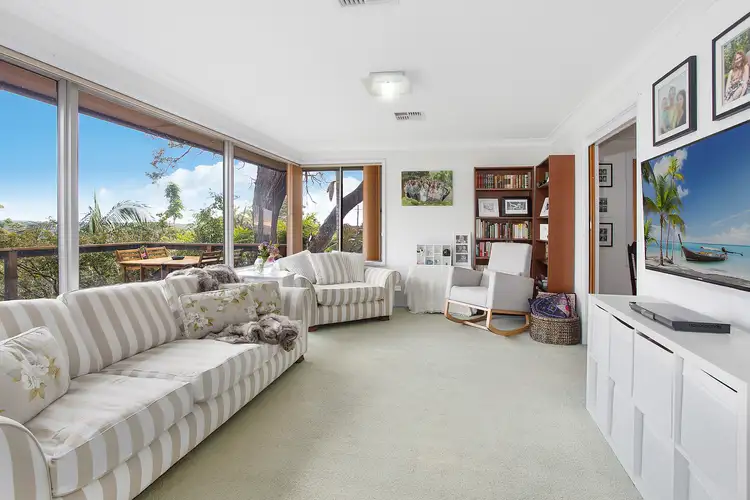 Second view of Homely house listing, 16 Namara Place, Engadine NSW 2233