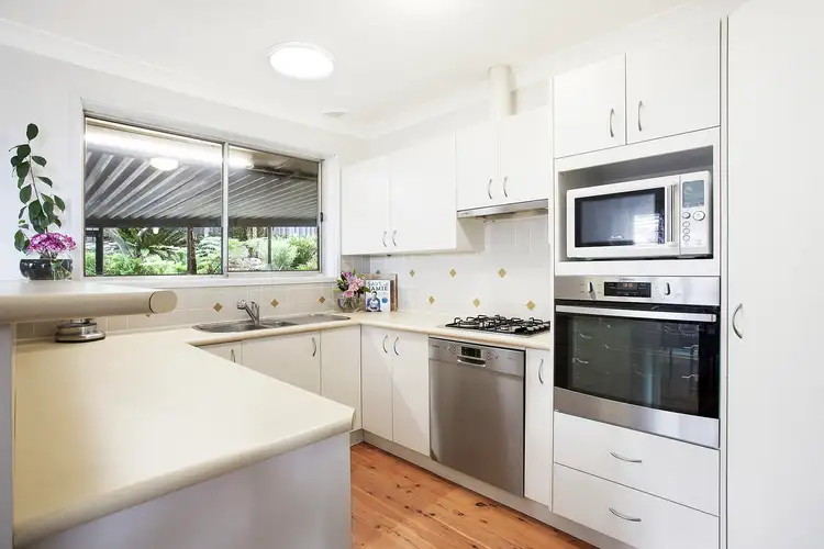 Third view of Homely house listing, 16 Namara Place, Engadine NSW 2233
