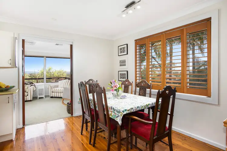 Fourth view of Homely house listing, 16 Namara Place, Engadine NSW 2233