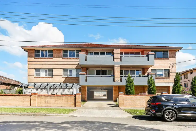 Fifth view of Homely apartment listing, 6/59 Garfield Street, Five Dock NSW 2046