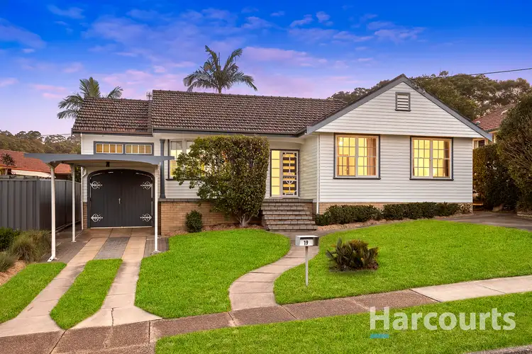 19 Northwood Street, Adamstown Heights NSW 2289
