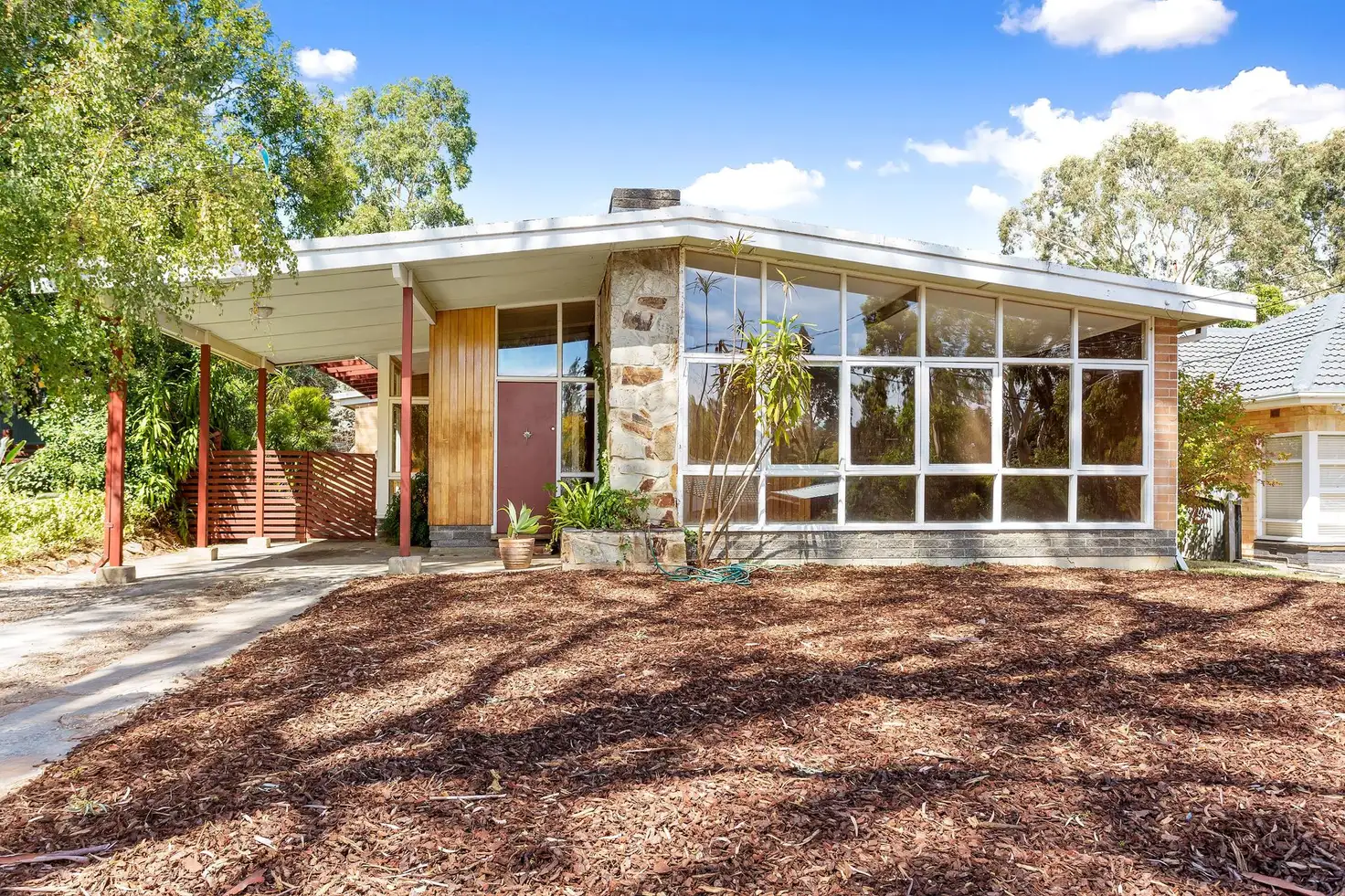 Main view of Homely house listing, 1 Californian Crescent, Glenalta SA 5052