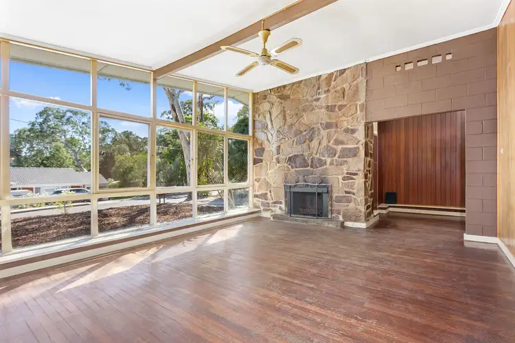 Fourth view of Homely house listing, 1 Californian Crescent, Glenalta SA 5052