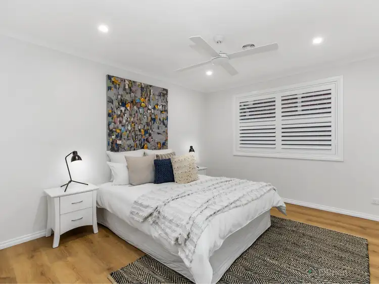 Fifth view of Homely house listing, 11 Normanton Place, Berwick VIC 3806