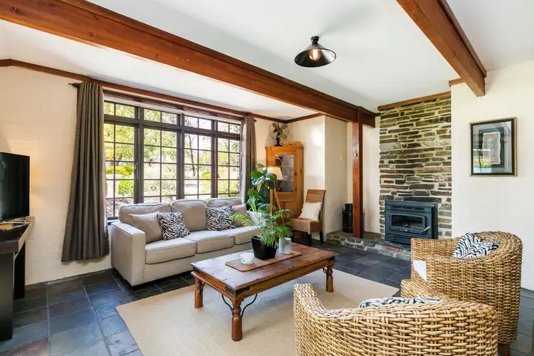 Fifth view of Homely rural property listing, 99 Blakiston Road, Littlehampton SA 5250