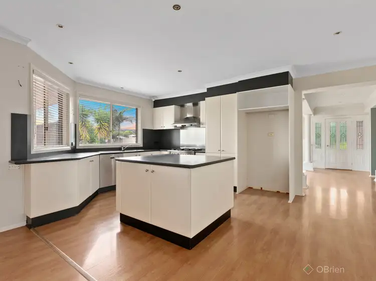 Second view of Homely house listing, 19 John Joseph Court, Narre Warren North VIC 3804