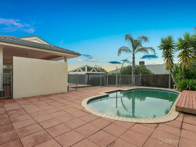 Third view of Homely house listing, 19 John Joseph Court, Narre Warren North VIC 3804