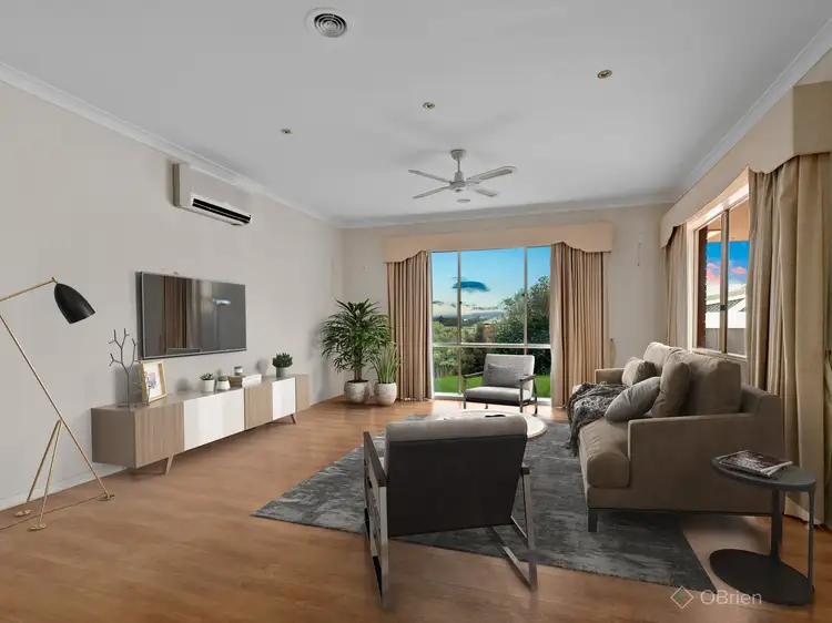 Fourth view of Homely house listing, 19 John Joseph Court, Narre Warren North VIC 3804