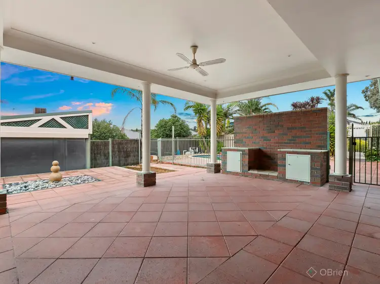 Sixth view of Homely house listing, 19 John Joseph Court, Narre Warren North VIC 3804