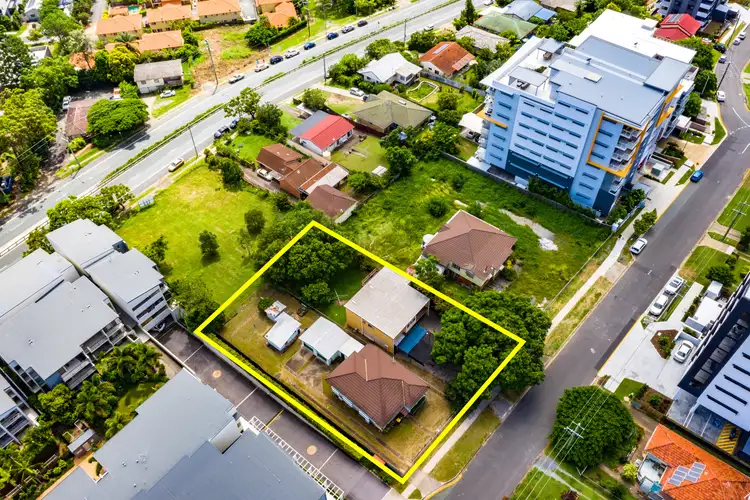 Sixth view of Homely land listing, 22-28 Mascar Street, Upper Mount Gravatt QLD 4122