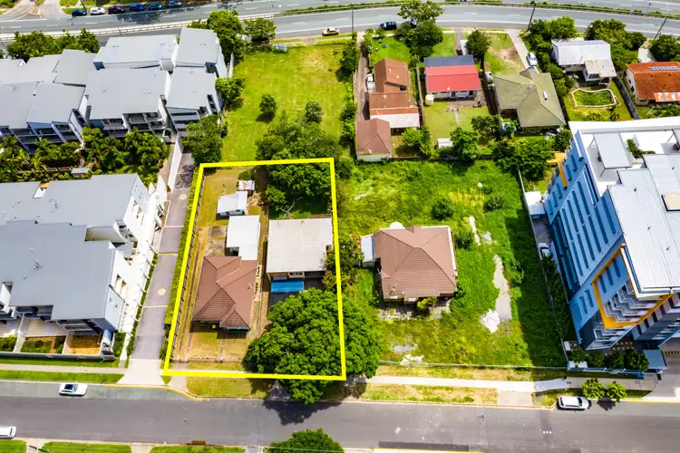 Seventh view of Homely land listing, 22-28 Mascar Street, Upper Mount Gravatt QLD 4122