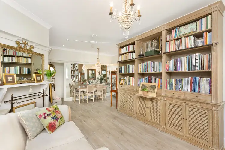 Main view of Homely apartment listing, 3/223 Military Road, Cremorne NSW 2090