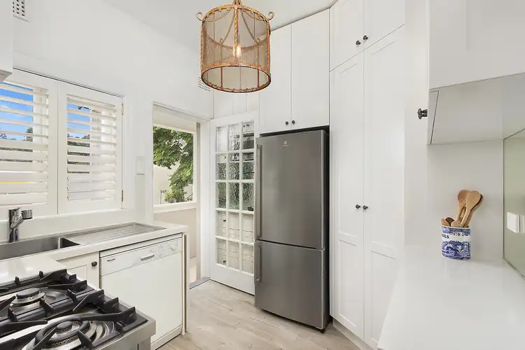 Second view of Homely apartment listing, 3/223 Military Road, Cremorne NSW 2090