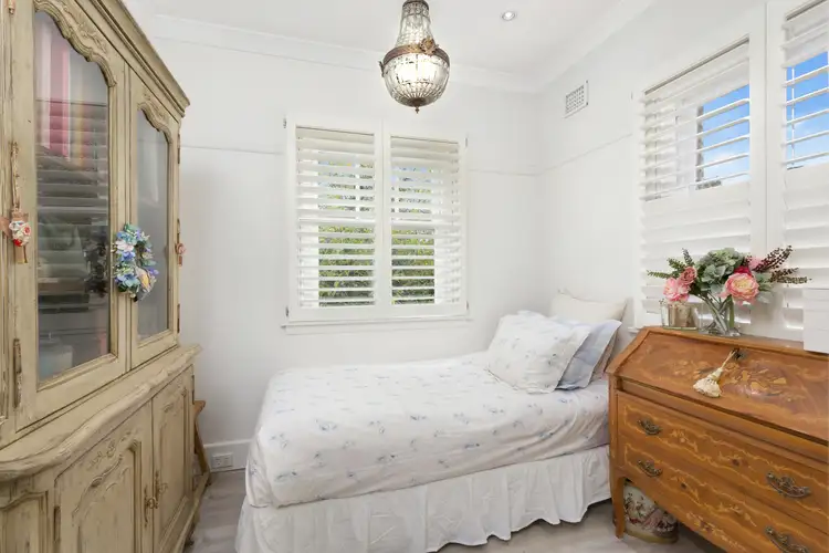 Fourth view of Homely apartment listing, 3/223 Military Road, Cremorne NSW 2090