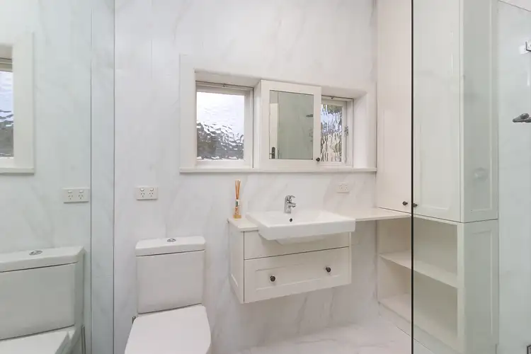 Fifth view of Homely apartment listing, 3/223 Military Road, Cremorne NSW 2090