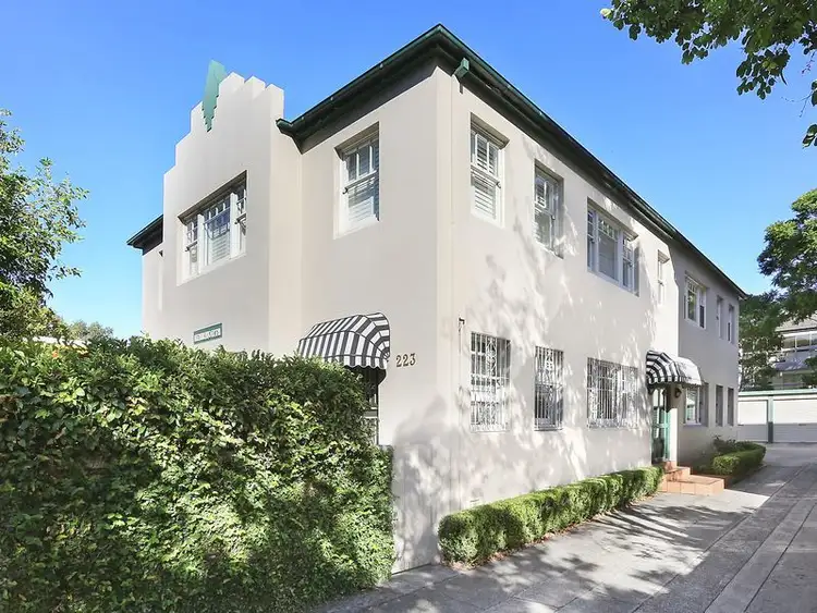 Sixth view of Homely apartment listing, 3/223 Military Road, Cremorne NSW 2090