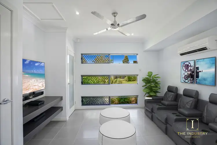 Third view of Homely house listing, 4 Lighthouse Court, Trinity Beach QLD 4879