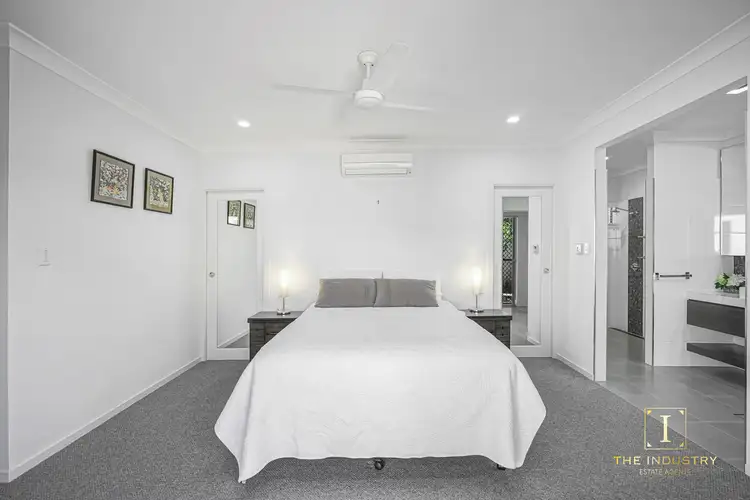 Fifth view of Homely house listing, 4 Lighthouse Court, Trinity Beach QLD 4879