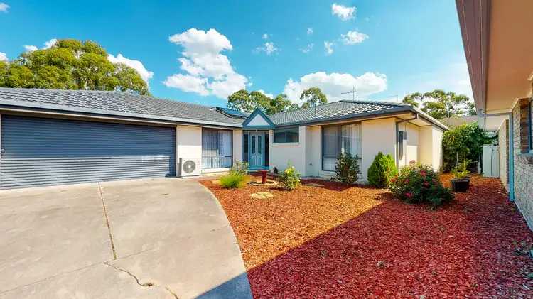 1/39 Firmin Street, Traralgon VIC 3844