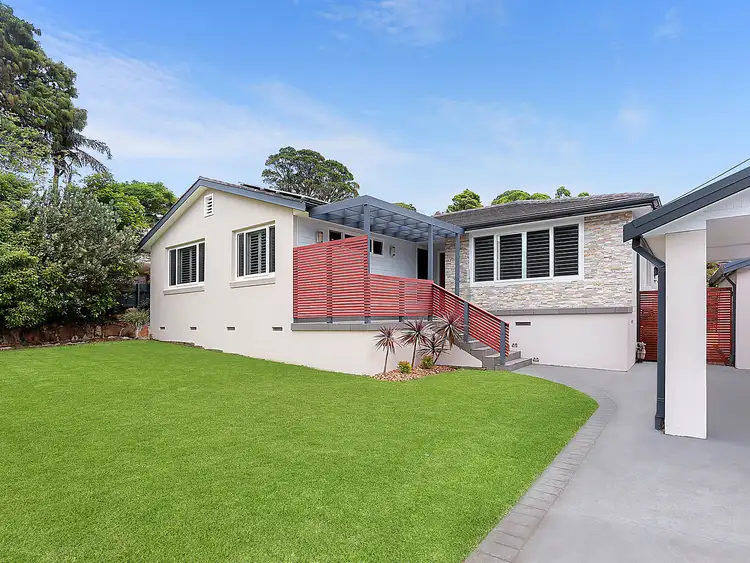 Fifth view of Homely house listing, 30 Woodlands Road, Forestville NSW 2087