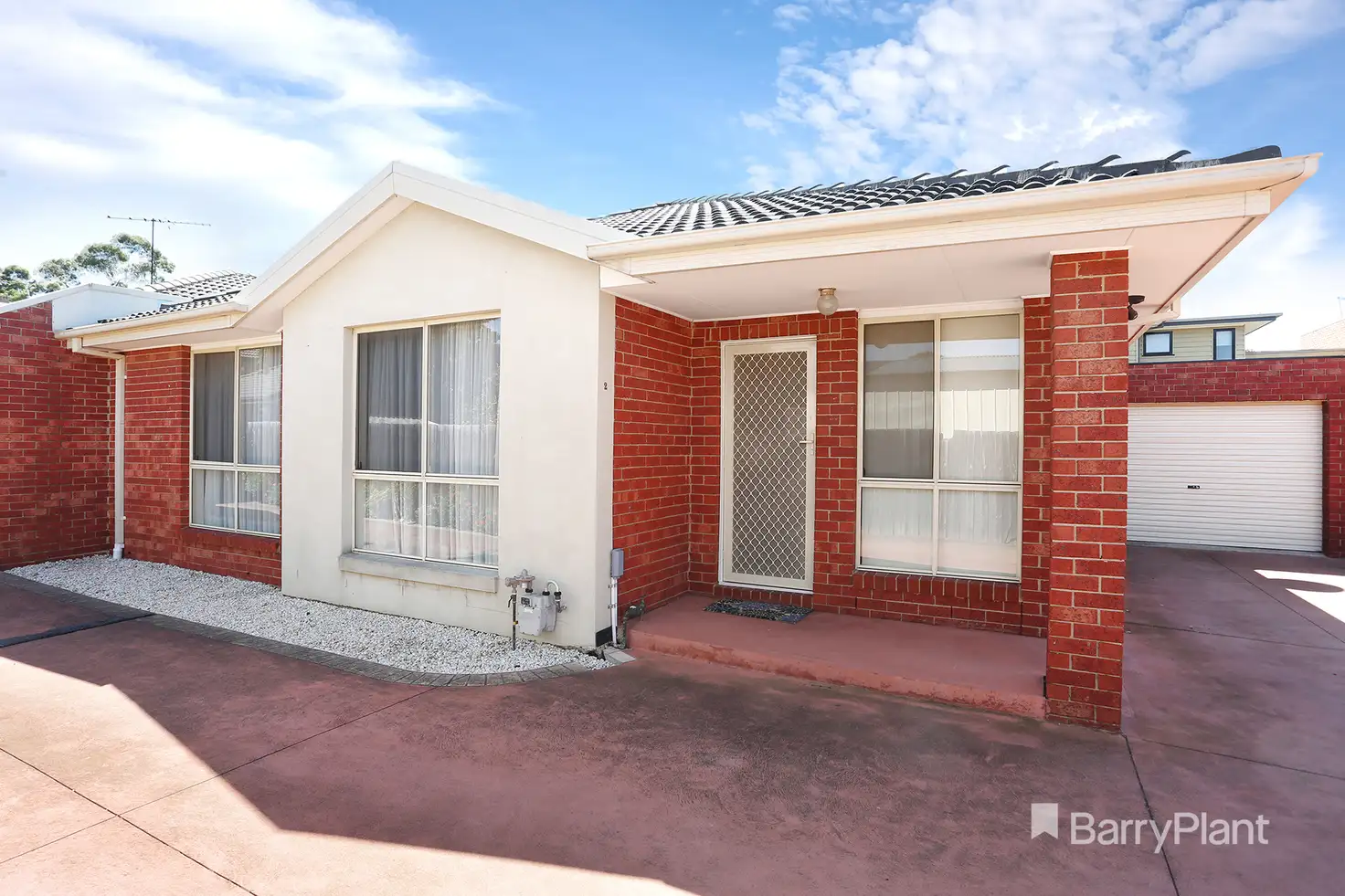 Main view of Homely unit listing, 2/40 Lytton Street, Glenroy VIC 3046
