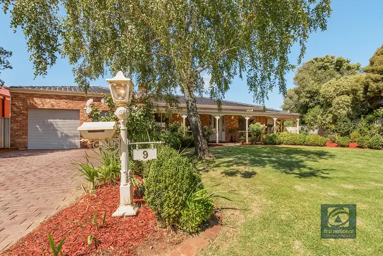 9 Winnima Avenue, Moama NSW 2731