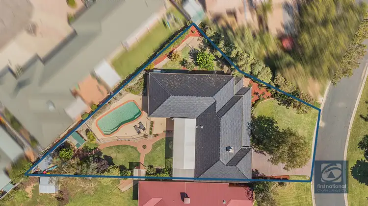 Second view of Homely house listing, 9 Winnima Avenue, Moama NSW 2731