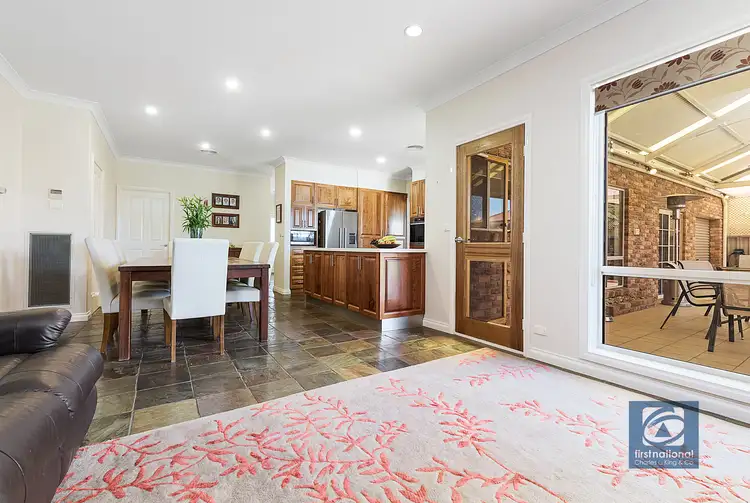Fourth view of Homely house listing, 9 Winnima Avenue, Moama NSW 2731
