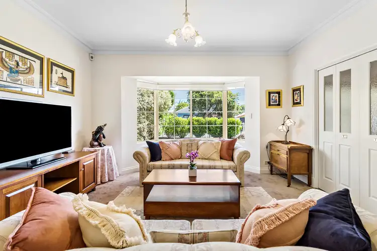 Fifth view of Homely house listing, 9B Kauri Parade, Seacliff SA 5049