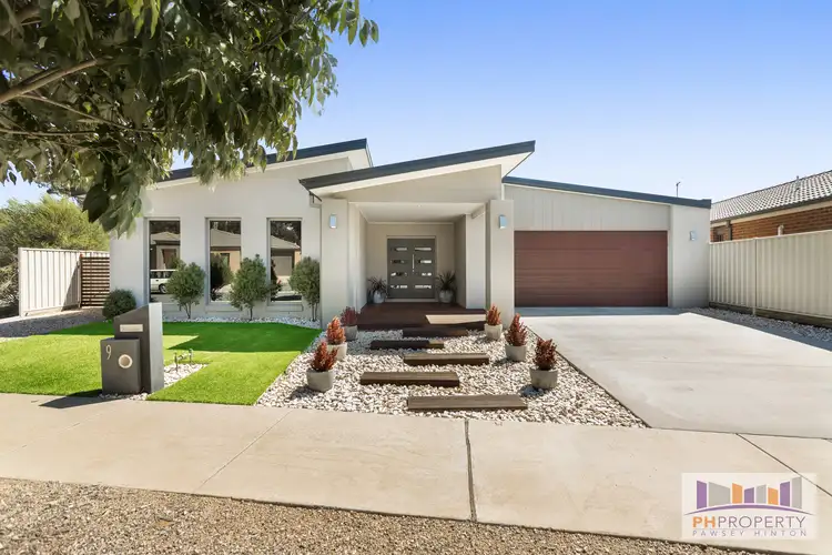 9 Kulin Court, Marong VIC 3515