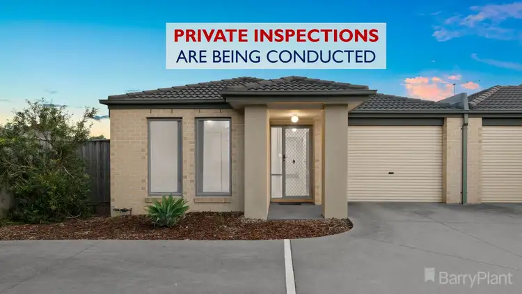 13/31 Syme Road, Pakenham VIC 3810