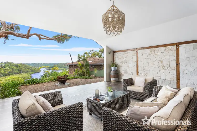 Seventh view of Homely house listing, 32 Bignell Street, Illawong NSW 2234