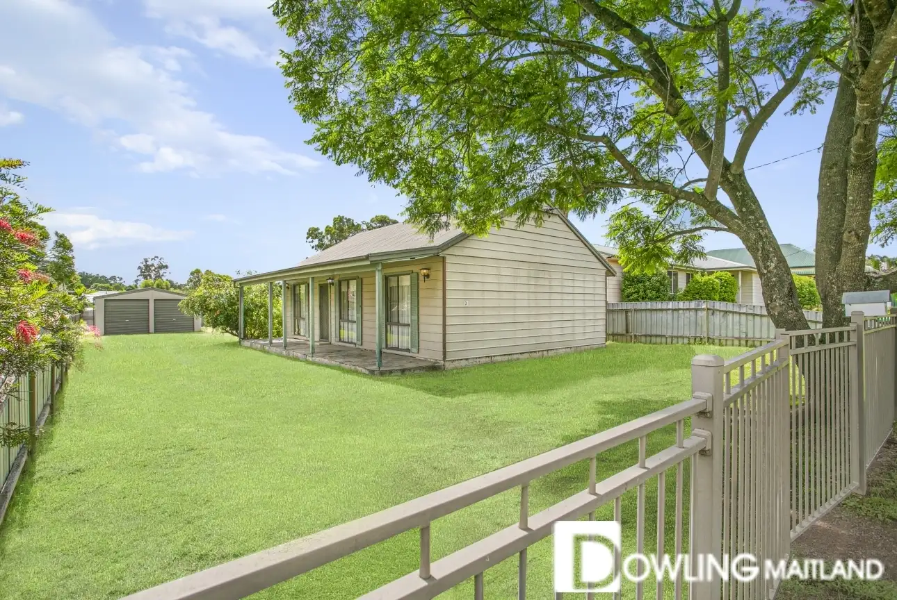 Main view of Homely house listing, 31 Sale Street, Greta NSW 2334