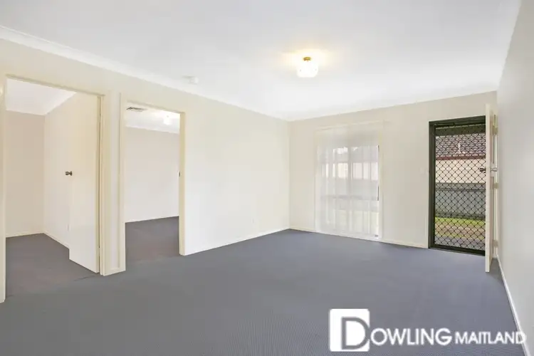 Second view of Homely house listing, 31 Sale Street, Greta NSW 2334
