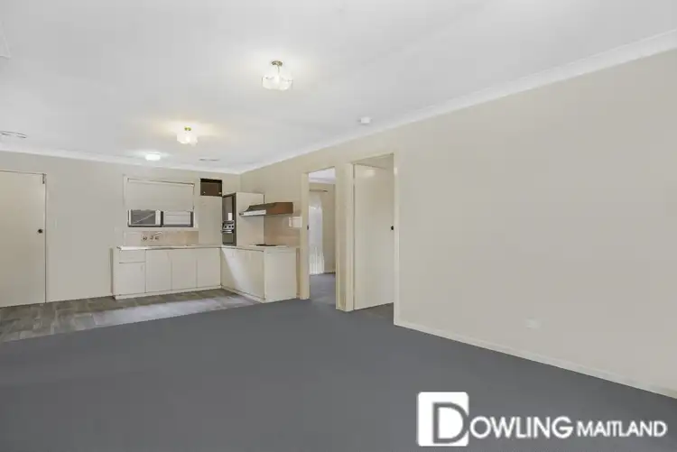 Fifth view of Homely house listing, 31 Sale Street, Greta NSW 2334