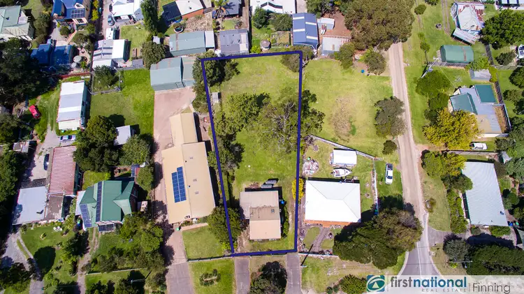 Third view of Homely house listing, 66 Rutherford Parade, Warneet VIC 3980