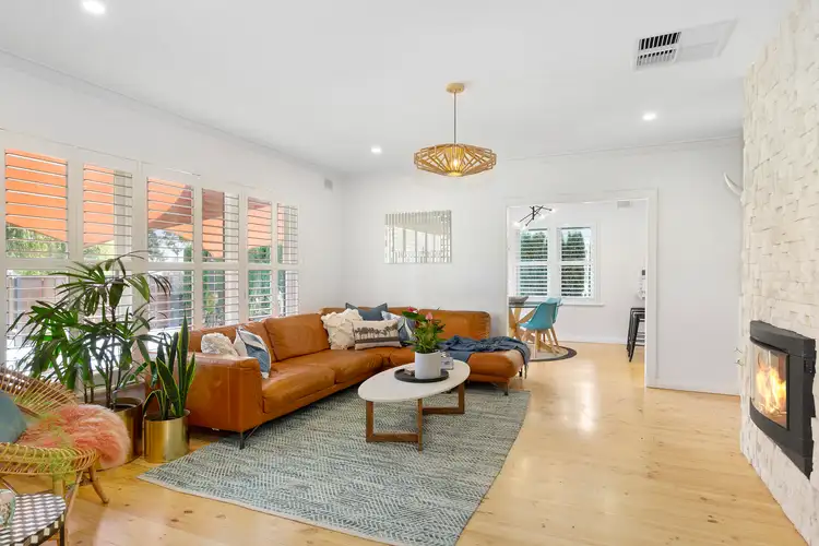 Second view of Homely house listing, 49A Kauri Parade, Seacliff SA 5049