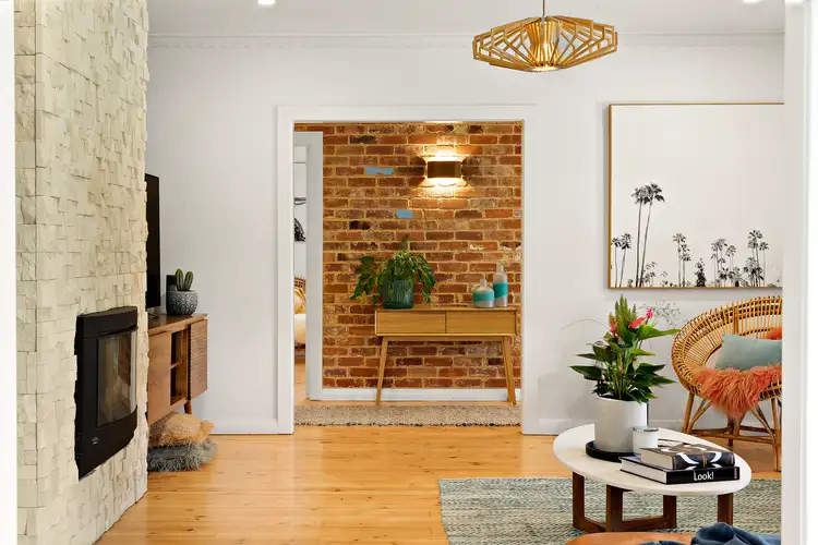 Third view of Homely house listing, 49A Kauri Parade, Seacliff SA 5049