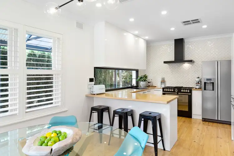 Fourth view of Homely house listing, 49A Kauri Parade, Seacliff SA 5049